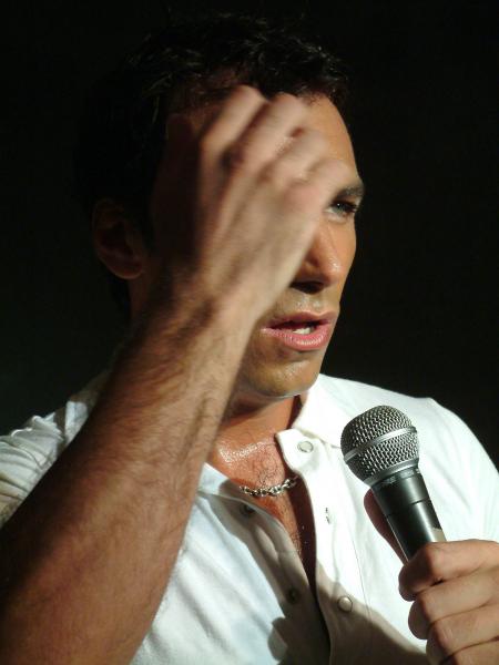 PIERRE ETIENNE A LA 