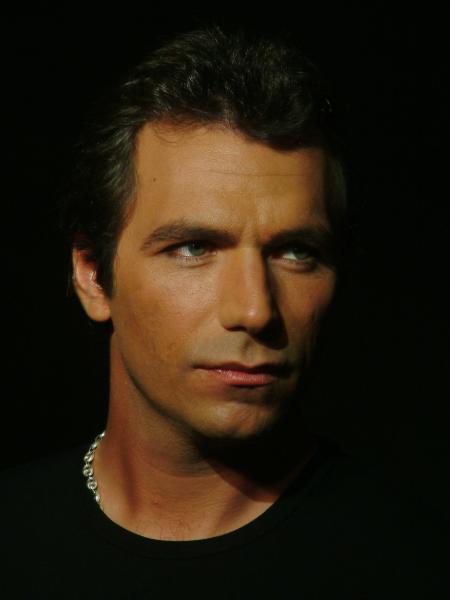 PIERRE ETIENNE A RADIO VEXIN DIMANCHE 21 MAI