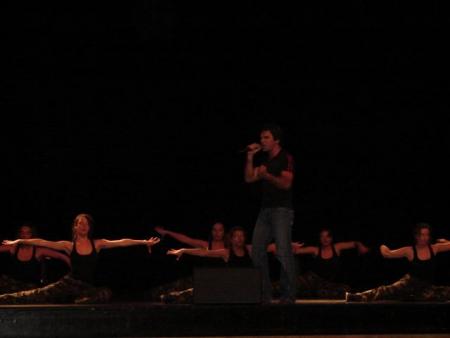 PHOTOS DE LA SOIREE DU 25 NOV